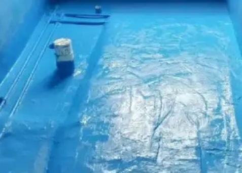 石龙卫生间漏水维修公司分享下石龙卫生间防水工程中常用防水涂料介绍。